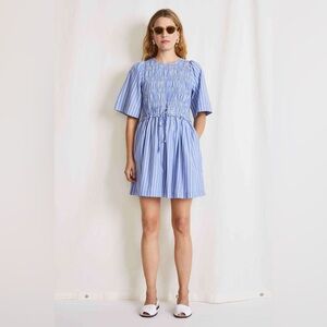 Apiece Apart Adorna Dress